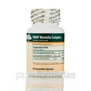  Seroyal TBMP Medulla Complex 60 Capsules Health 