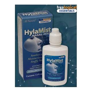  Nasal Mist 1.5 oz.