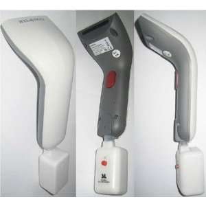    wireless barcode scanner. ccd. bluetooth.10m: Office Products