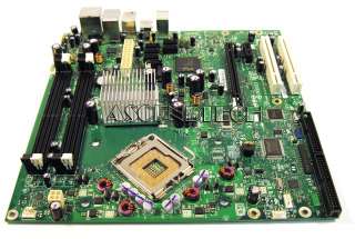 ASROCK DG965LVG1 D36275 502 P965 VIIV VGA MOTHERBOARD  