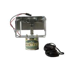  SpinTech RFMKC Road Feeder Motor Kit with Cord: Patio 