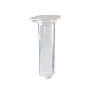 0ml Micro Cent Tube,sterile,pk1000   LAB SAFETY SUPPLY  