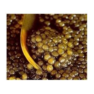 Osetra Caviar Prime A Caspian Russian. 17.6 oz/500 gr,(FREE 
