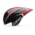 2011 Giro Advantage 2 TT Bike Helmet Red/Black Small