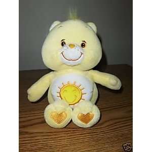  Care Bears 10 Funshine Bear Plush Toy: Everything Else