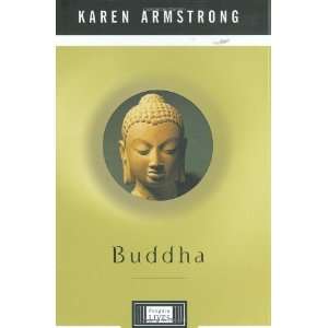  Buddha (Penguin Lives) [Hardcover]: Karen Armstrong: Books