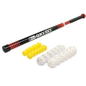  SKLZ Quick Stick Coachs Training Station Toys & Games