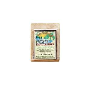  Noni Fruit Leather by Hawaiian Health 2oz