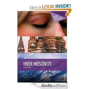Hiver moscovite (French Edition) Louis Muriatti  Kindle 