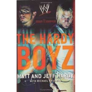    The Hardy Boyz Exist 2 Inspire [Hardcover] Matt Hardy Books