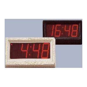 Franklin F1200 Digital Secondary Clock F1200 254B24V 