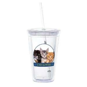   Walled Eco Plastic Drinking Cups 16 oz   Single Cup