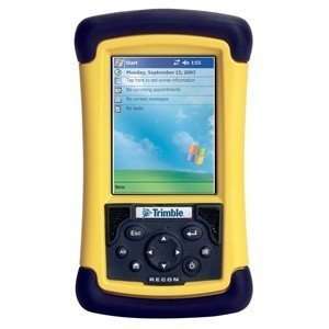  InvisibleSHIELD   Trimble Recon (Screen)   TRMRECS 