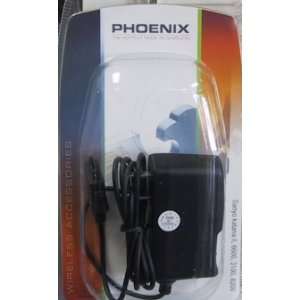   Katana DLX Rapid Travel Charger   [Retail Packaged] Cell Phones