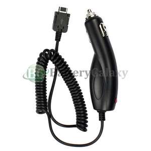 NEW Car Charger Cell Phone for ATT Pantech P7040 Link  