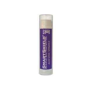  SmartShields SPF 30 Lip Balm w/ Aloe & Vitamin E Beauty