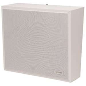   Wall Speaker   White (Installation Equipment)