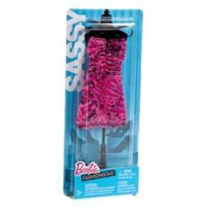   ~ SASSY ~ Trendy Fuschia Dress ~ Spring 2011 Toys & Games