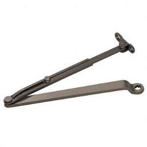 CRL LCN Dark Bronze Regular Closer Arm for 1460 Series Surface Closers 