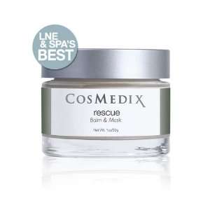  Cosmedix Rescue 1 oz Beauty