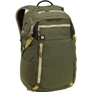  Burton Traction Backpack 2012