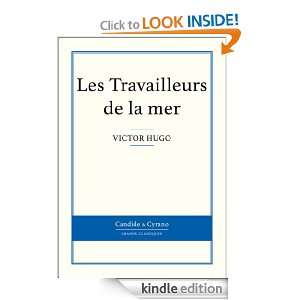 Les Travailleurs de la mer (French Edition): Victor Hugo:  