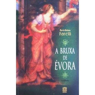 Bruxa de Évora by Maria Helena Farelli (Paperback   January 1 