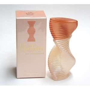  Montana Eau Transparente for Women Eau De Toilette Spray 3 