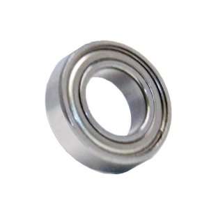   Bearing Si3N4 Stainless Steel Shielded ABEC 5 10x19x5 Ball Bearings