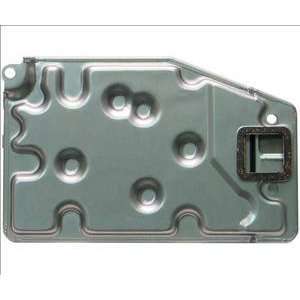  Transtar Industries A87010A Automatic Transmission Filter 