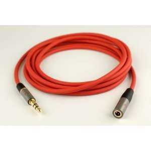  NuForce Transient Cable   High performance 3.5mm stereo 