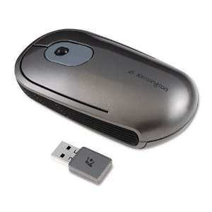   Media Mouse, Laser Pointer, Media Controller, Silver