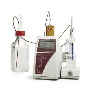 Printer With Cable   Accessory For Titronic Basic Titrator 