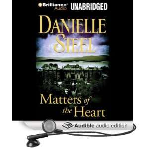   the Heart (Audible Audio Edition): Danielle Steel, Mel Foster: Books