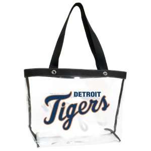  MLB Detroit Tigers See All Tote: Sports & Outdoors