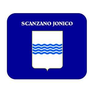  Italy Region   Basilicata, Scanzano Jonico Mouse Pad 