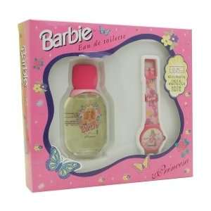  BARBIE PRINCESS by Mattel Beauty
