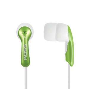  Mirage Green In Ear Headphones Electronics