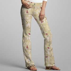    Loudmouth Golf Womens Pants   Mashie Niblick: Sports & Outdoors