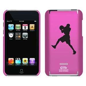  Jumping Basketball Player on iPod Touch 2G 3G CoZip Case 