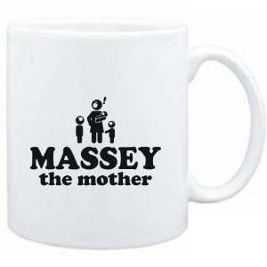  Mug White  Massey the mother  Last Names: Sports 