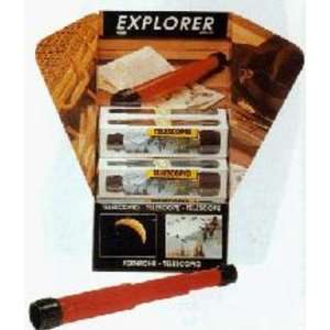  Explorer Telescope 15x35 Toys & Games