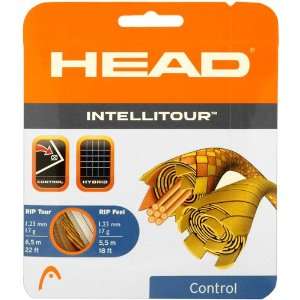    HEAD IntelliTour 17 HEAD Tennis String Packages