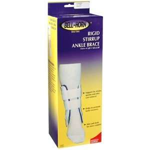   BH ANKLE STIRRUP GEL/AIR 14000 SMALL BELL HORN