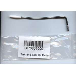  Fender® Squier® Tremolo Arm COB Serial Numbers 