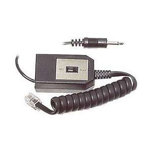  Tele Recorder Two Way Adapter   TR70: Office Products