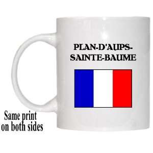  France   PLAN DAUPS SAINTE BAUME Mug 