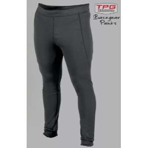  Firstgear TPG Basegear Pants   Color : Black   Size 