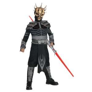   Child Savage Opress Costume   Kids Star Wars Costumes Toys & Games