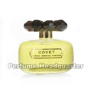  Covet Perfume By Sarah Jessica Parker 3.4 oz / 100 ml Eau 